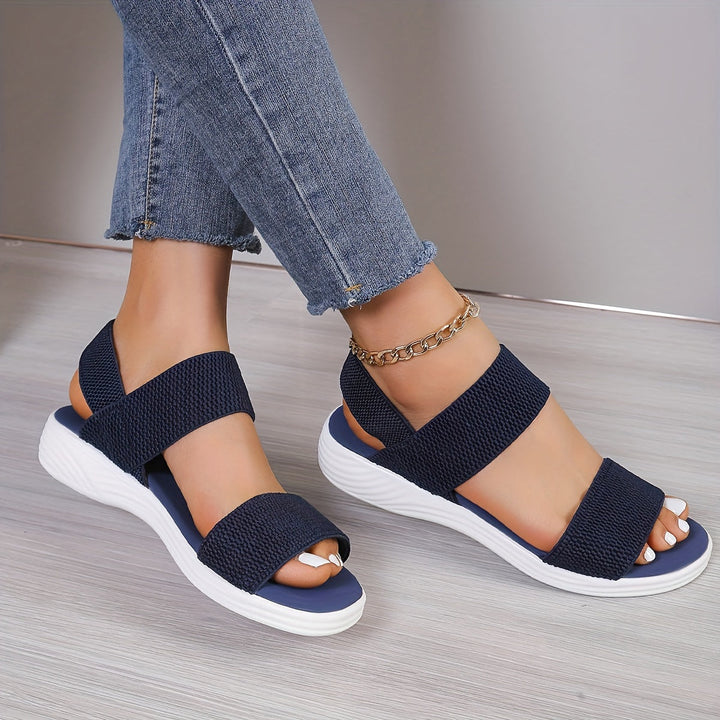 Emila | Sandalias Ultraligeras
