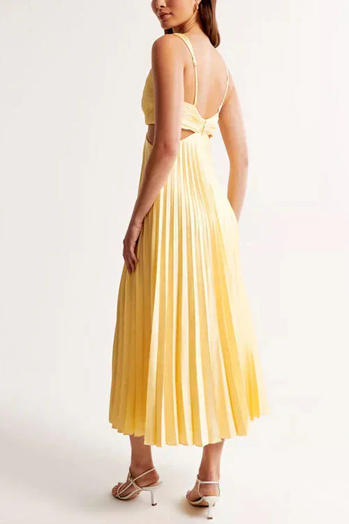 Lily | Vestido Twist Radiante