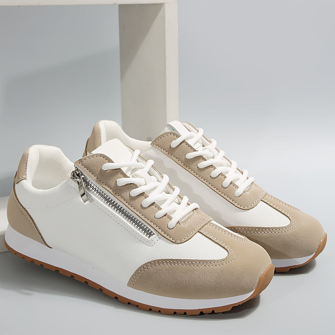 SOLVANA™ – Zapatillas deportivas ortopédicas clásicas para caminar con comodidad
