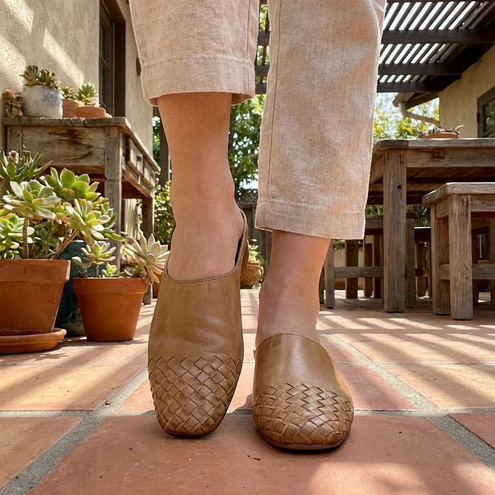 Velmirae | Sandalias Cómodas Para Caminar Todo el Día