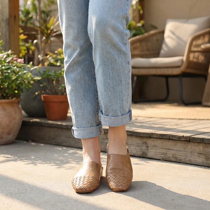 Velmirae | Sandalias Cómodas Para Caminar Todo el Día