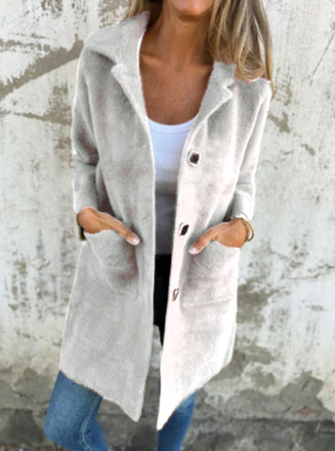 ONTARIA™ - Chaqueta de capa cálida