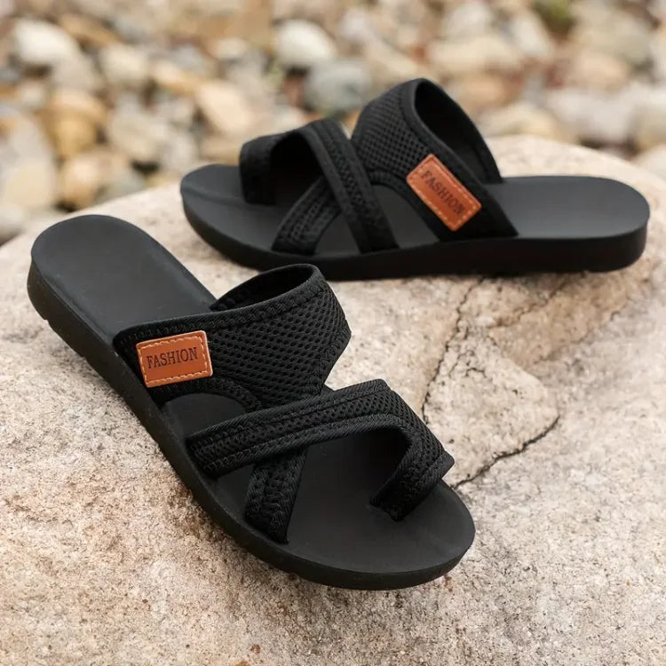 Caroline - Sandalias ortopédicas correctoras de juanetes