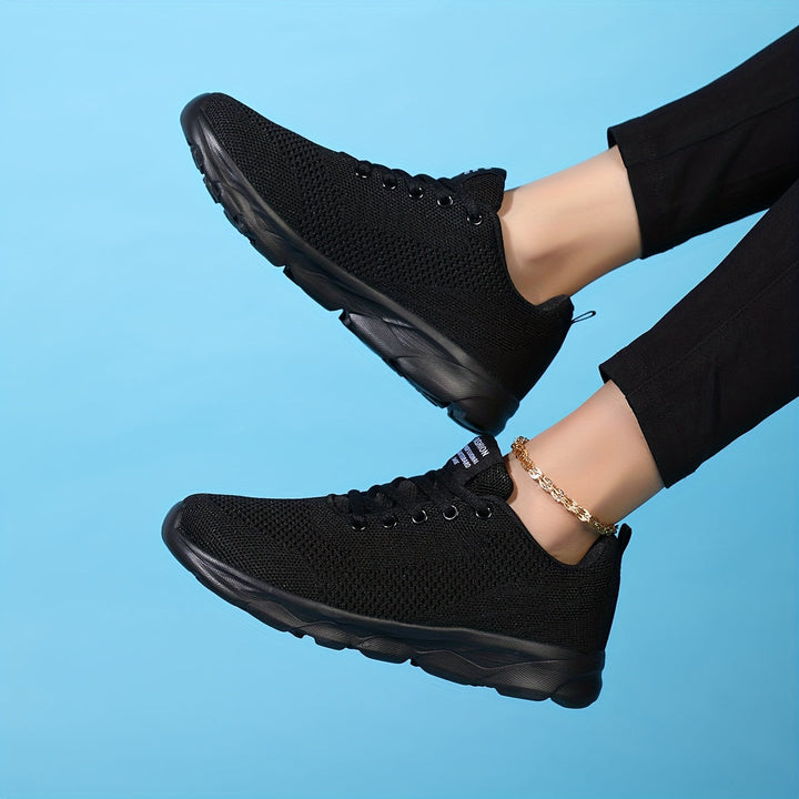 SELENA™ - Zapatillas deportivas cómodas para todo el día