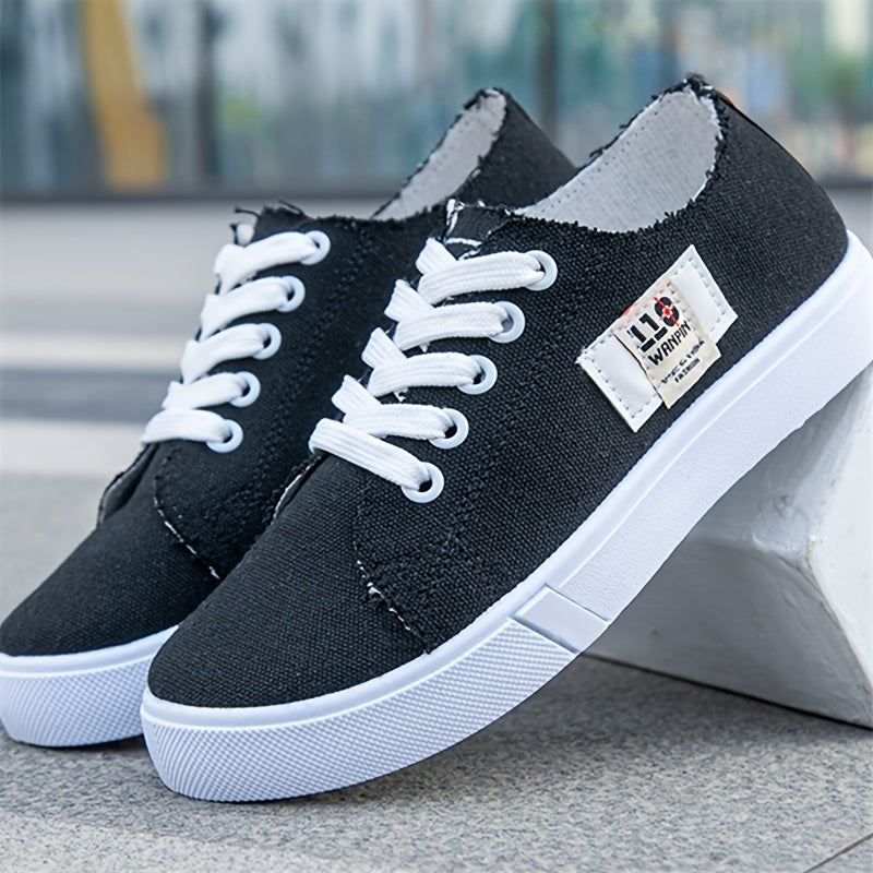 ANNA™ - Zapatillas bajas atemporales