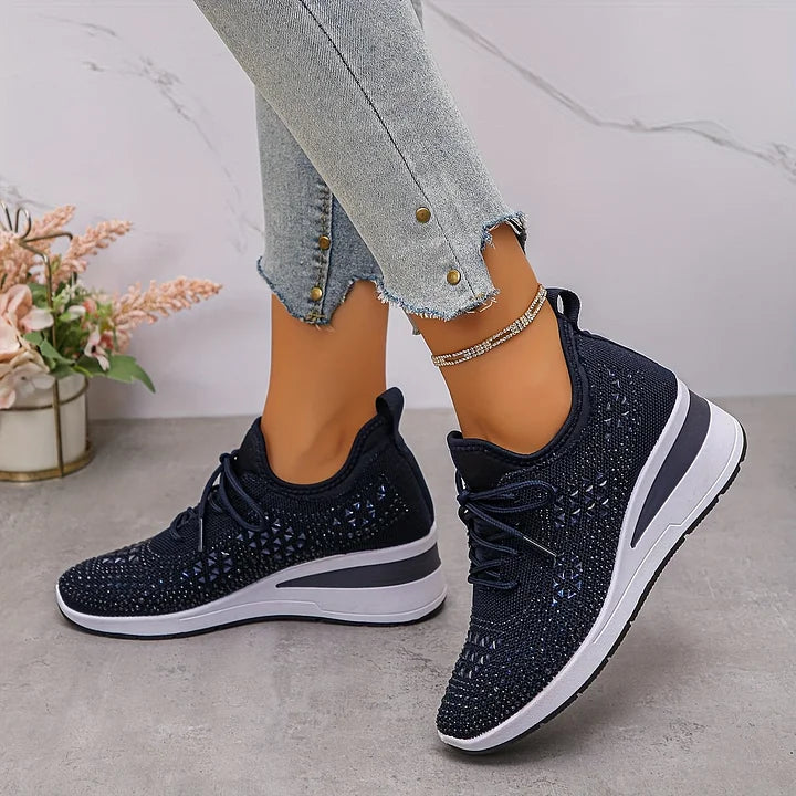 Gisella | Zapatillas Ortopédicas Confortables