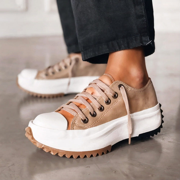 DANIKA™ – Zapatillas cómodas para todo el día