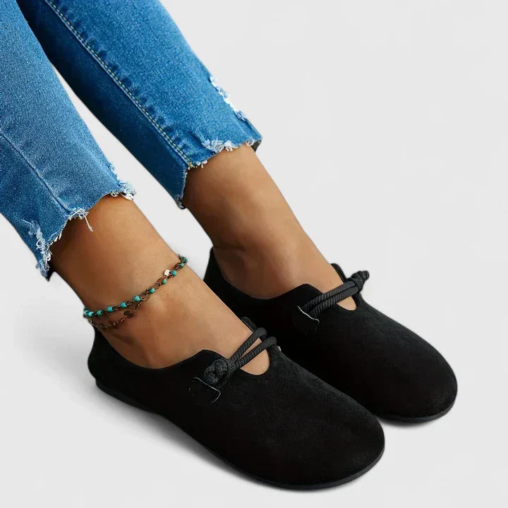 Olivia | Loafers Ortopédicos