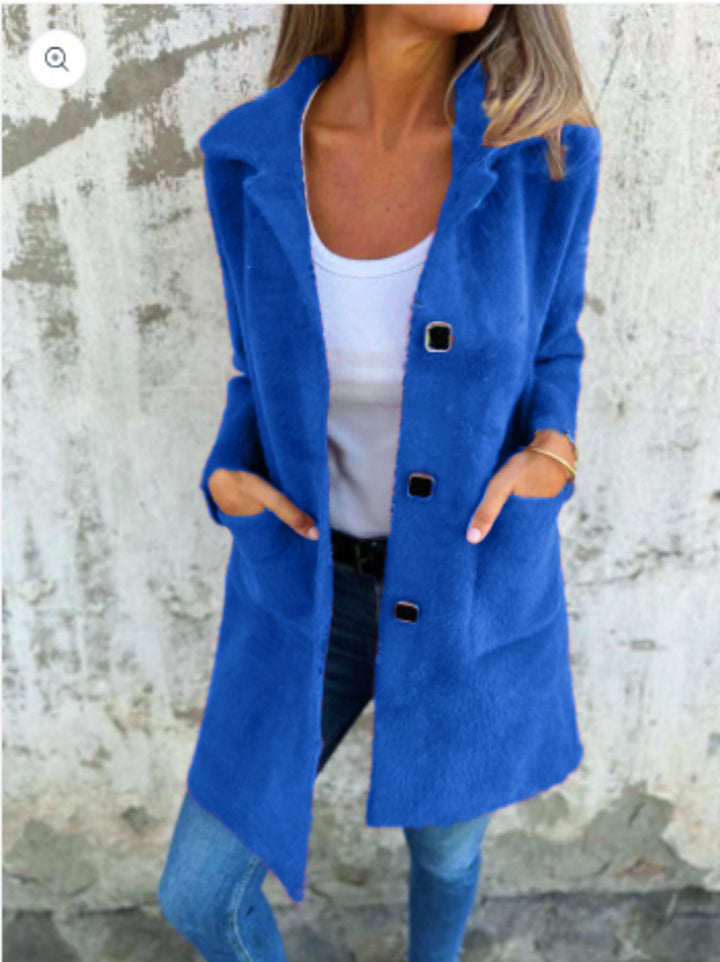 ONTARIA™ - Chaqueta de capa cálida