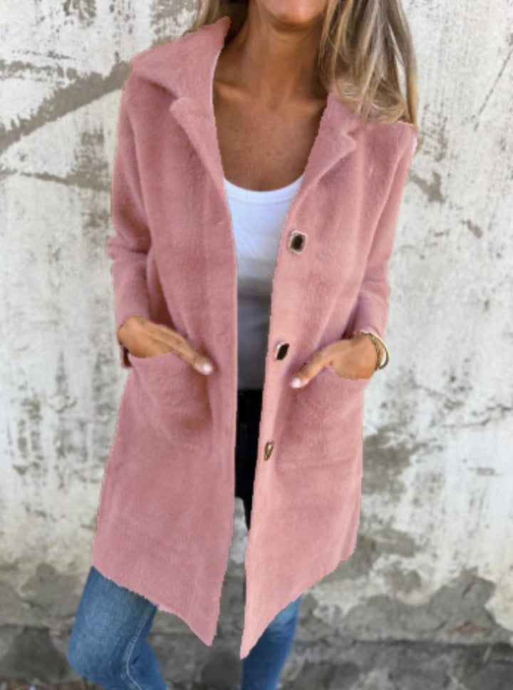 ONTARIA™ - Chaqueta de capa cálida