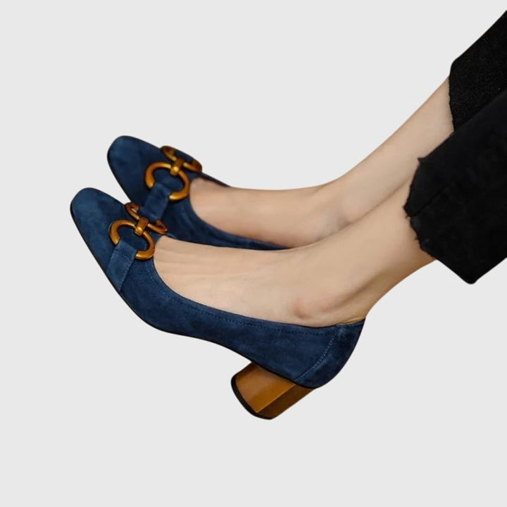 Dorotea | Stilettos con Estilo