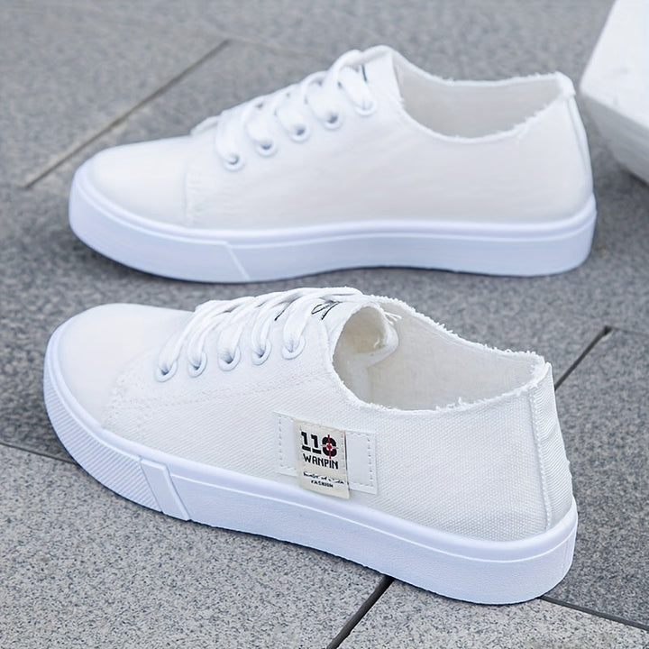 ANNA™ - Zapatillas bajas atemporales