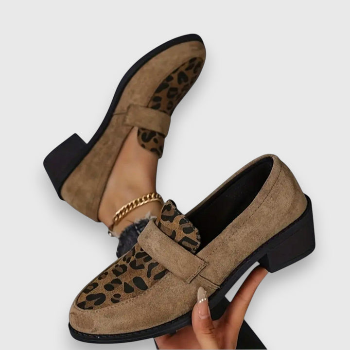 Brunica | Mocasines Cómodos
