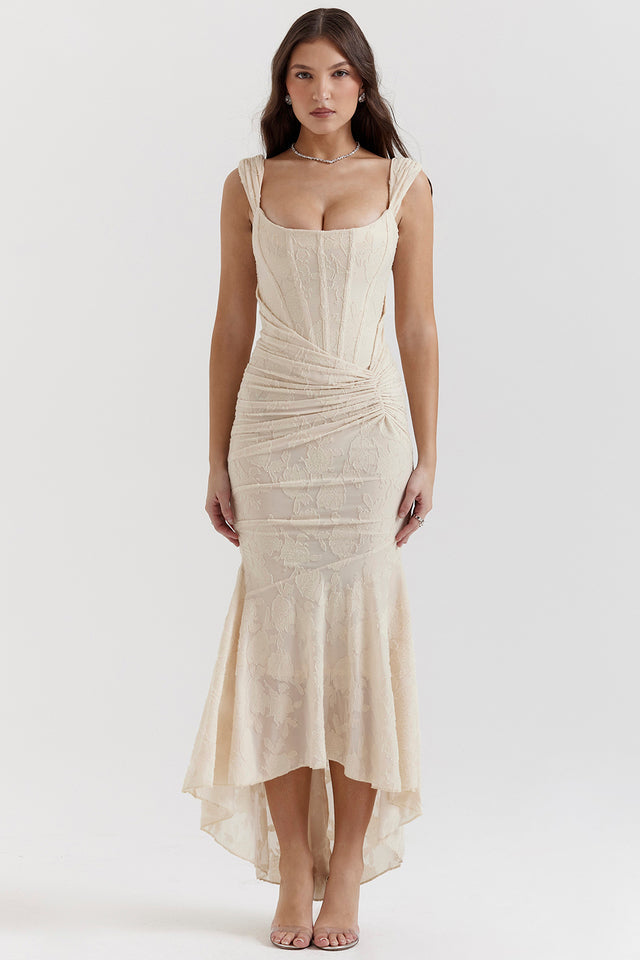 Dania™ | Vestido con Cintura Definida
