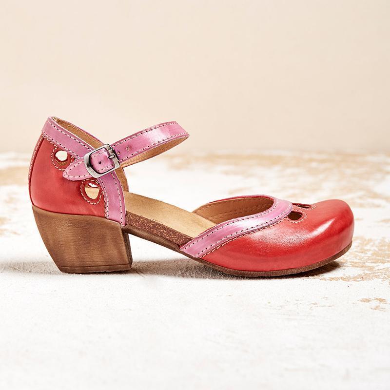 Haven | Sandalias Ortopédicas