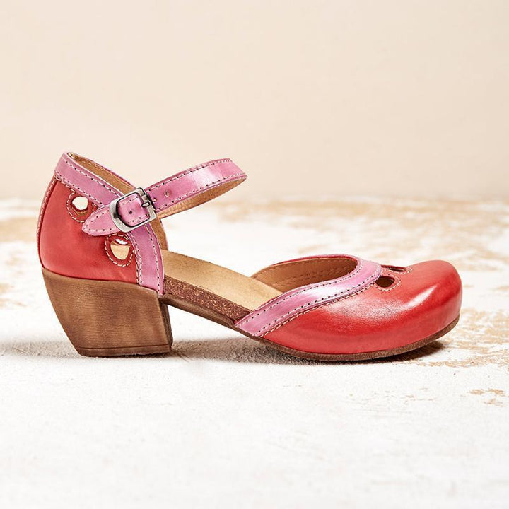 Haven | Sandalias Ortopédicas