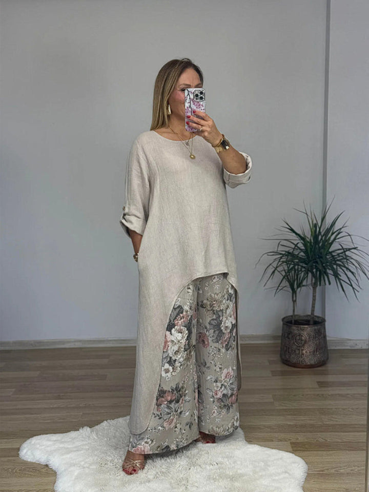 Soraya | Conjunto Ease – Se mueve contigo, ama tu figura