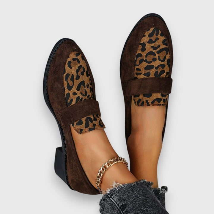 Brunica | Mocasines Cómodos
