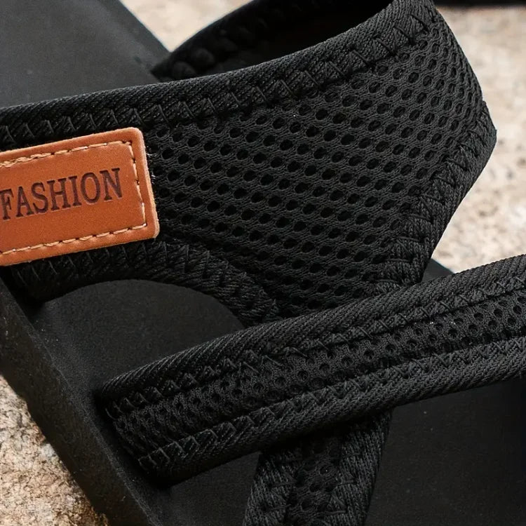 Brianna | Sandalias de Malla