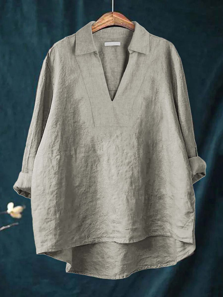 Gabriella | Elegante blusa de verano