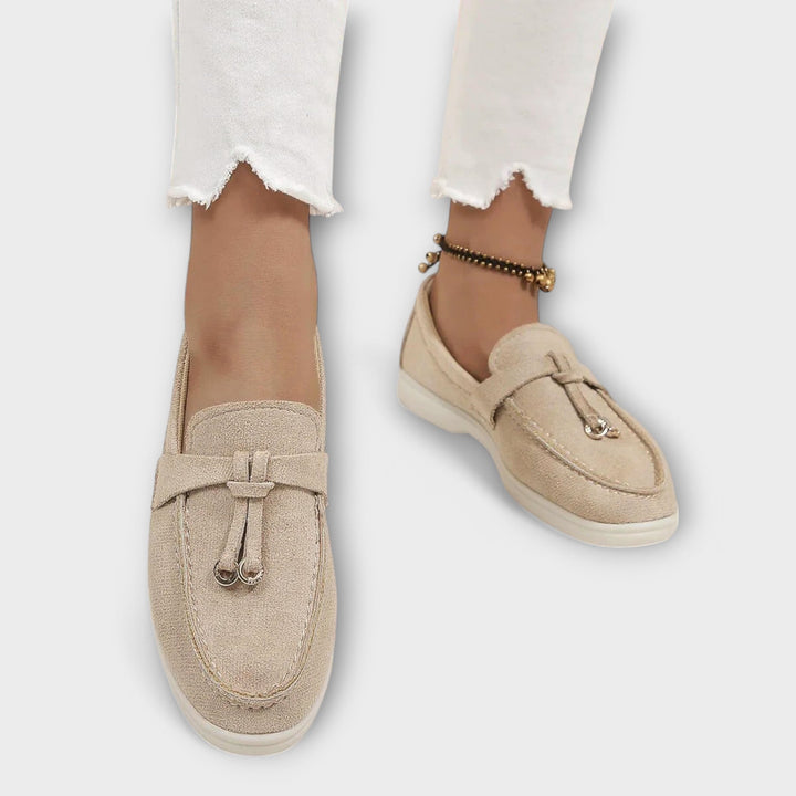 Gamila | Loafers Elegantes