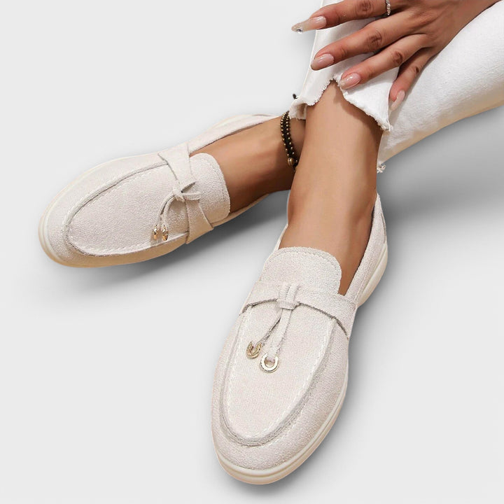 Gamila | Loafers Elegantes