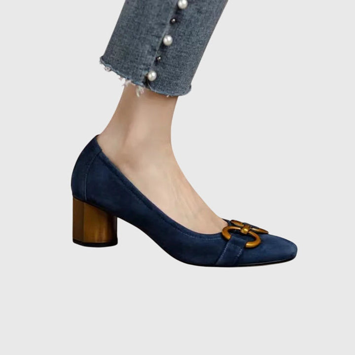 Dorotea | Stilettos con Estilo