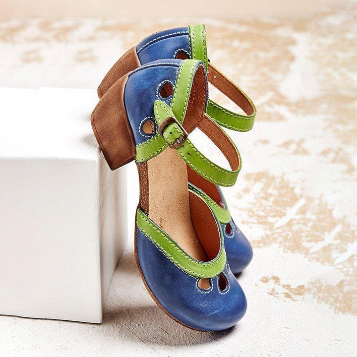 Haven | Sandalias Ortopédicas