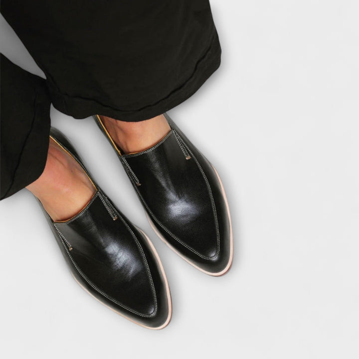 Jhazmiel | Loafers Ortopédicos