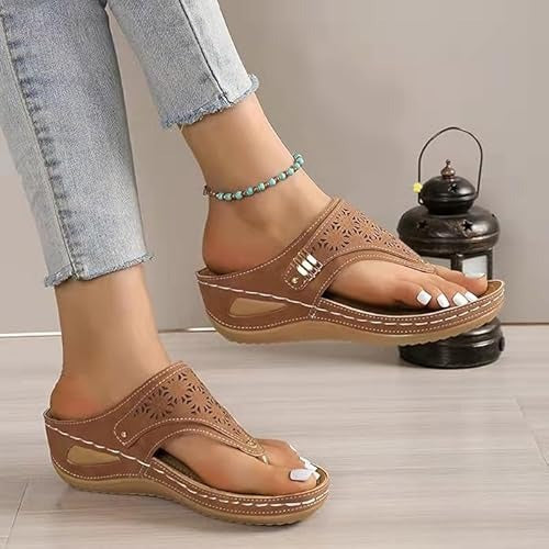 Alice | Sandalias Ortopédicas