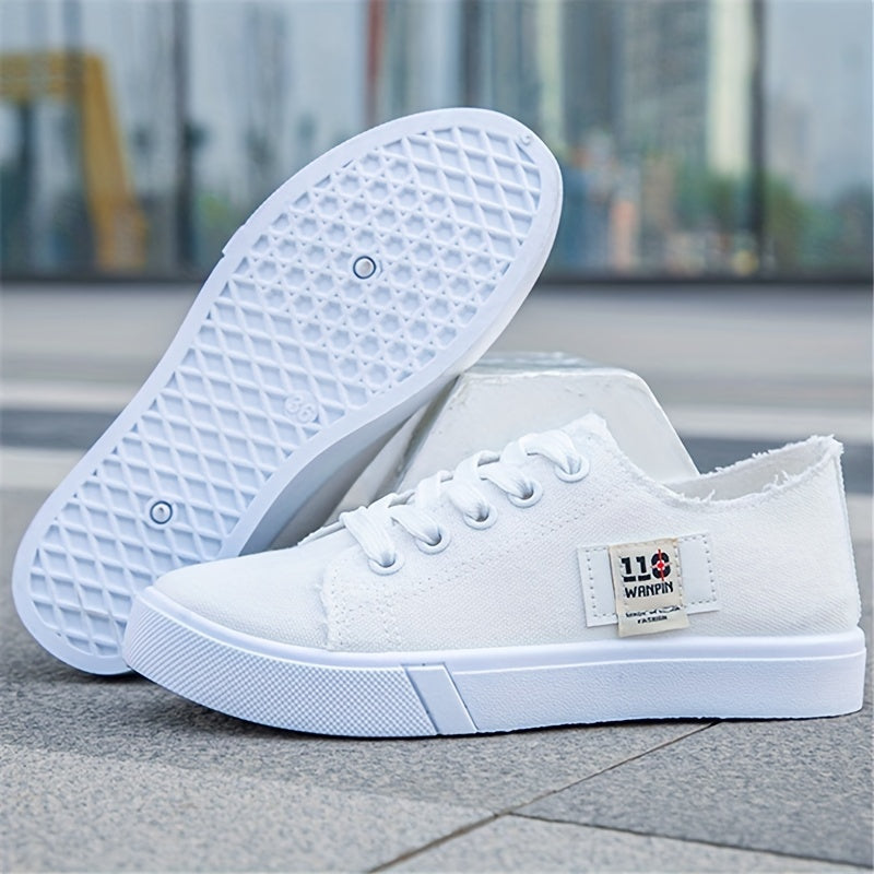 ANNA™ - Zapatillas bajas atemporales