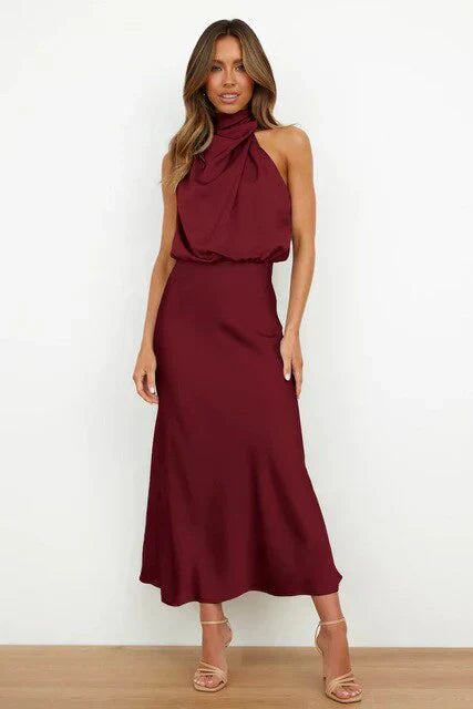 Luna | Vestido de cóctel