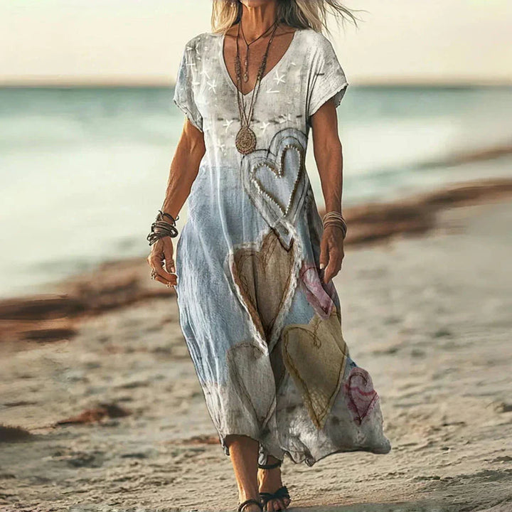 Cifrado | Vestido vintage