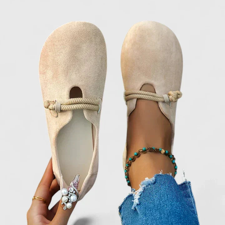 Olivia | Loafers Ortopédicos
