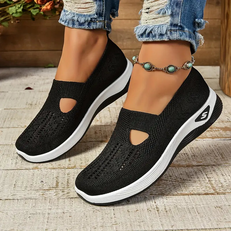 Ortho | Zapatos Ortopédicos Antideslizantes