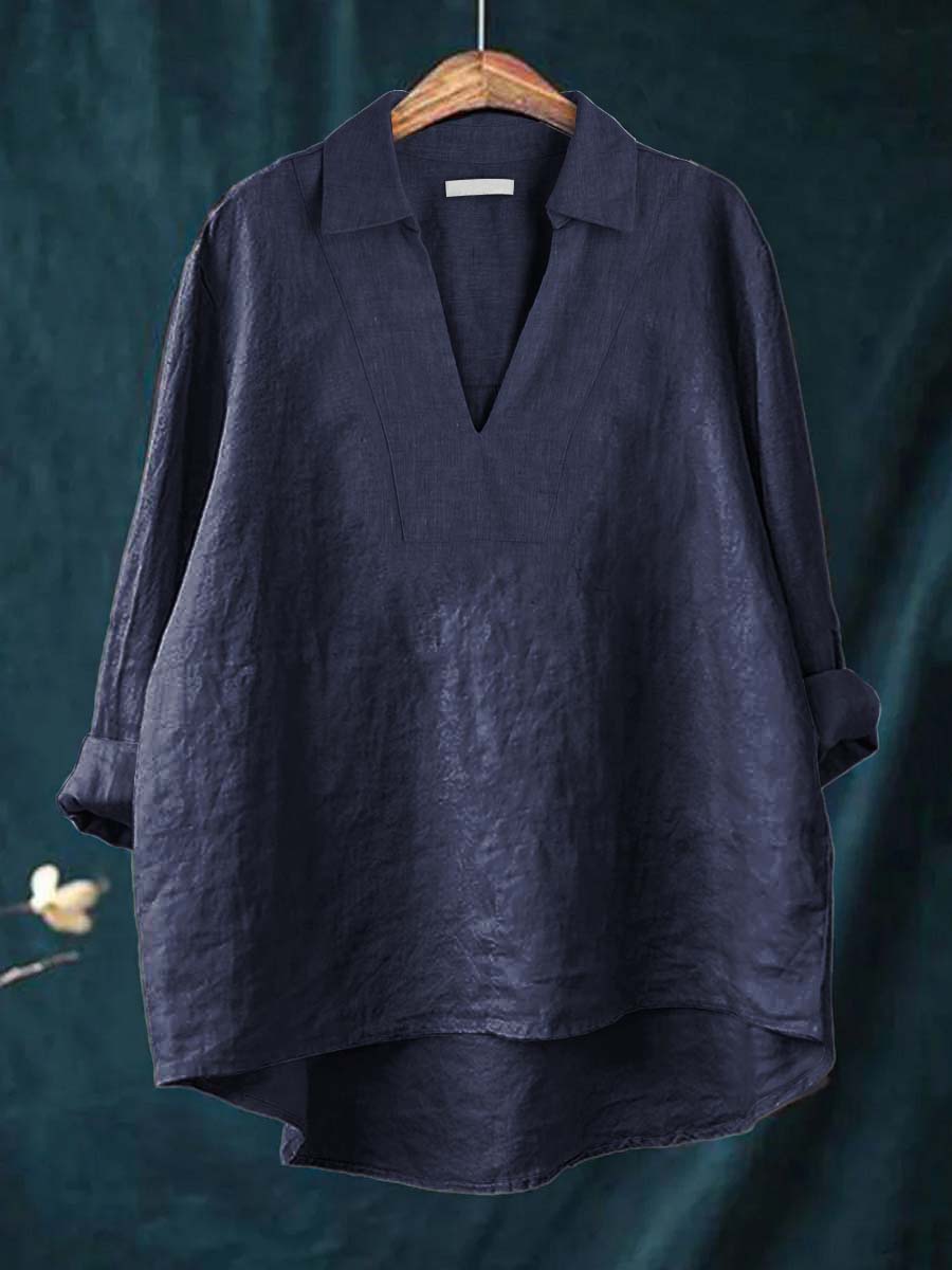 Gabriella | Elegante blusa de verano