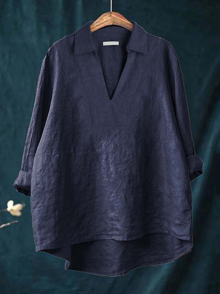 Gabriella | Elegante blusa de verano