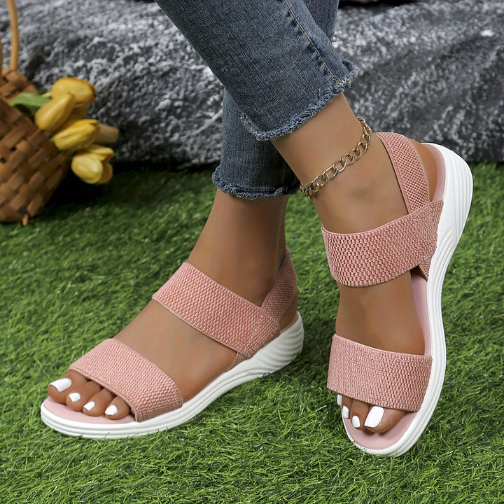 Emila | Sandalias Ultraligeras