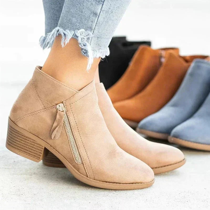 Chantelle – Máxima comodidad para tus pies