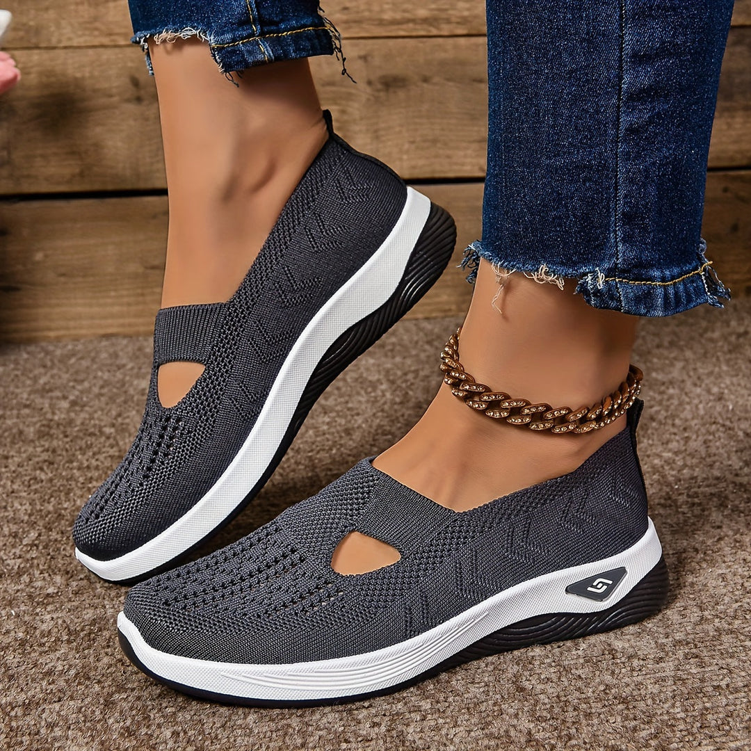 Ortho | Zapatos Ortopédicos Antideslizantes