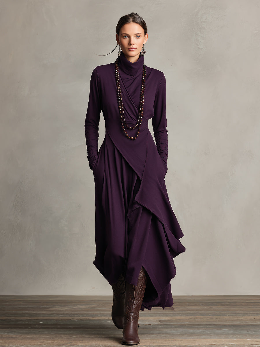 Natalia | Vestido