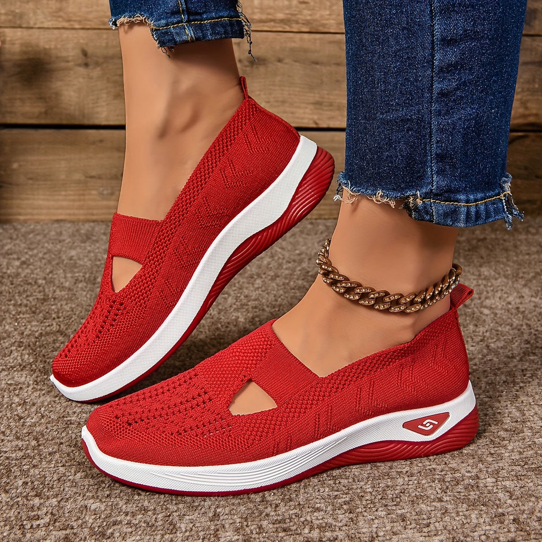 Ortho | Zapatos Ortopédicos Antideslizantes