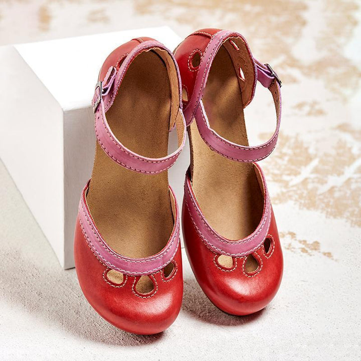 Haven | Sandalias Ortopédicas