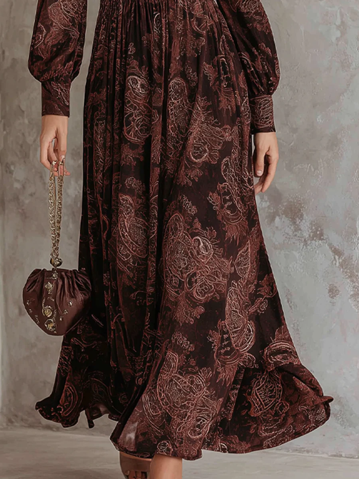Maxi | Vestido