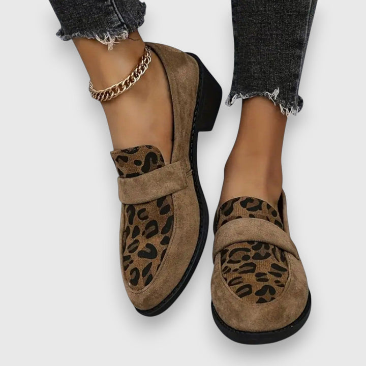 Brunica | Mocasines Cómodos