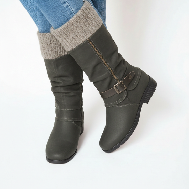Bonnie | Botas ortopédicas
