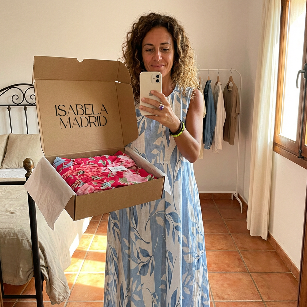 <h2><strong>NUESTRAS CLIENTAS LO DICEN MEJOR QUE NOSOTROS</strong></h2>