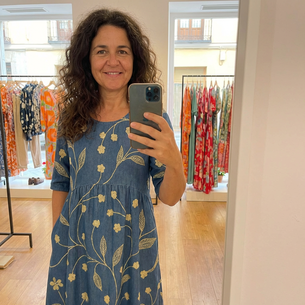 <h2><strong>NUESTRAS CLIENTAS LO DICEN MEJOR QUE NOSOTROS</strong></h2>