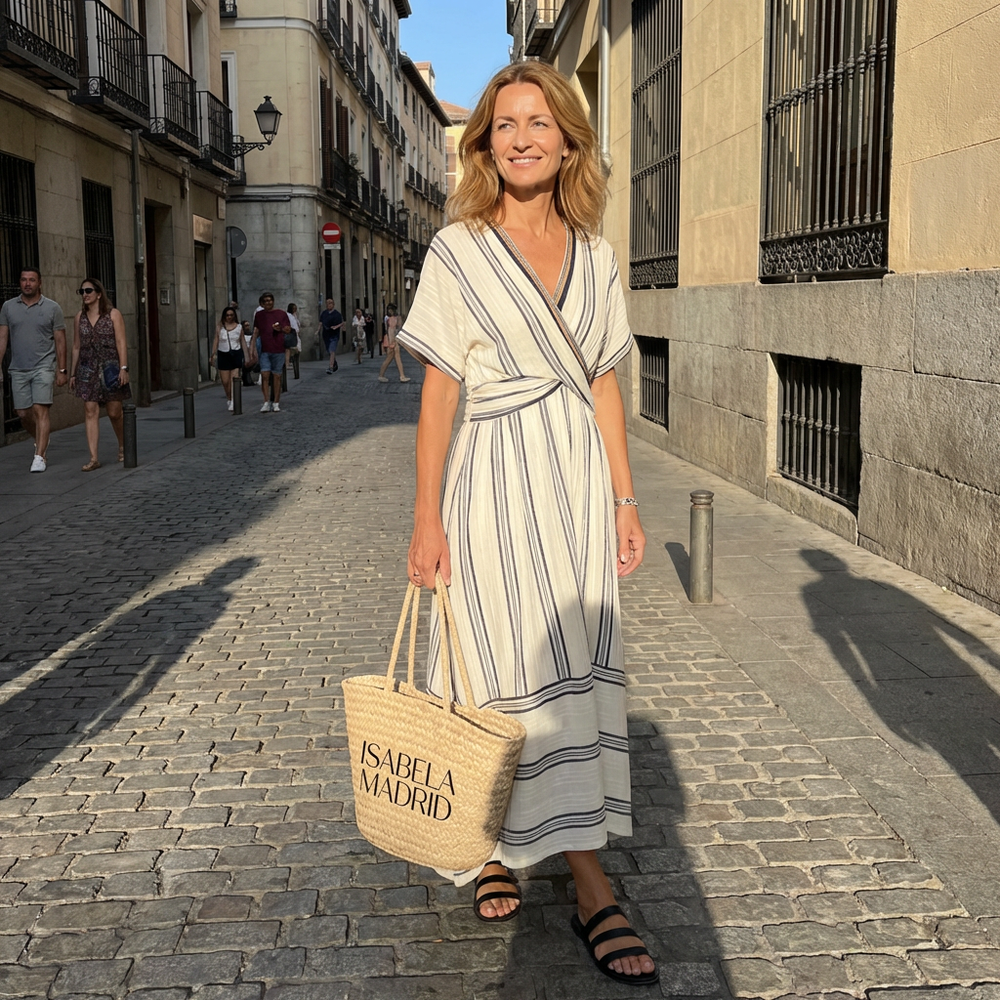 <h2><strong>NUESTRAS CLIENTAS LO DICEN MEJOR QUE NOSOTROS</strong></h2>