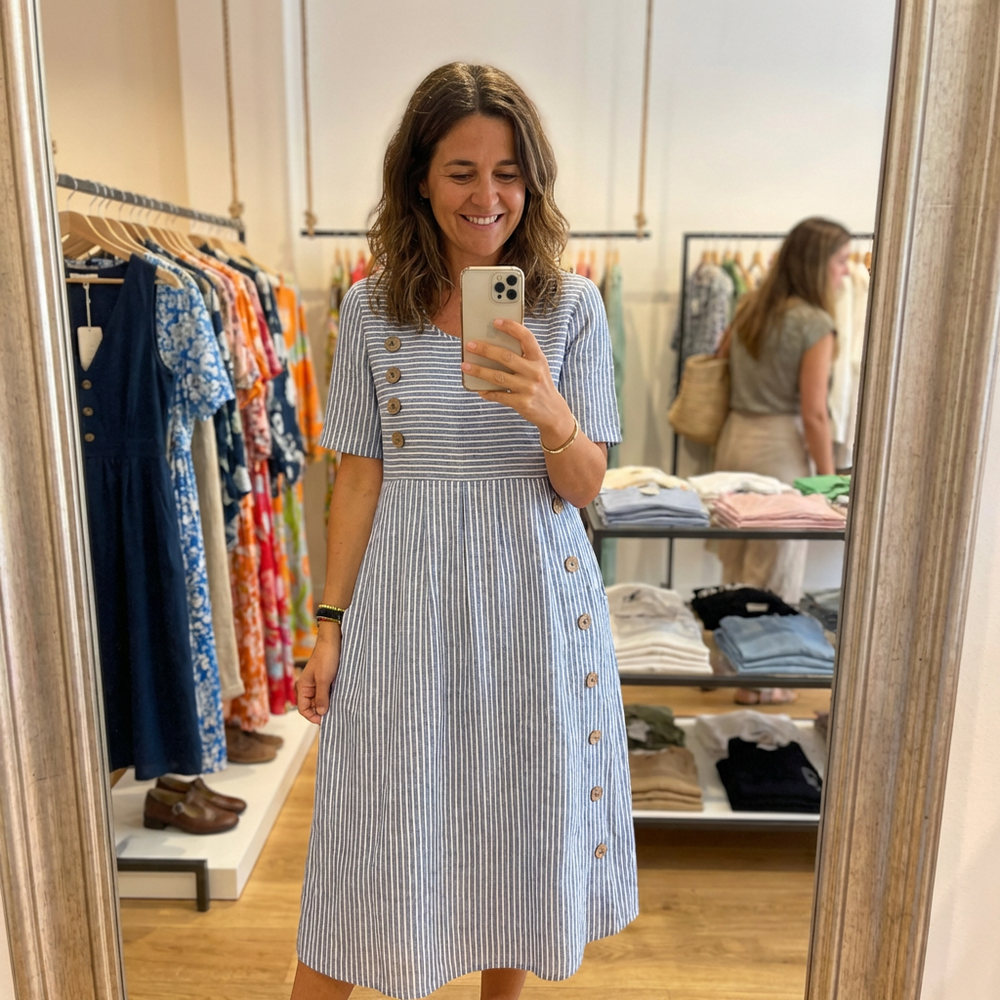 <h2><strong>NUESTRAS CLIENTAS LO DICEN MEJOR QUE NOSOTROS</strong></h2>